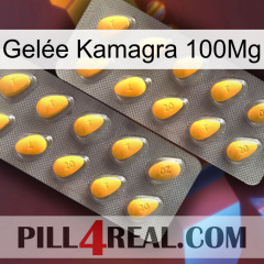 Gelée Kamagra 100Mg cialis2